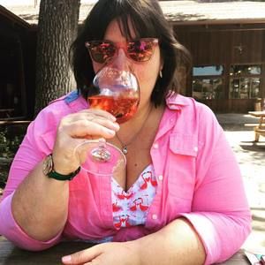 Meet your Posher, Tracy